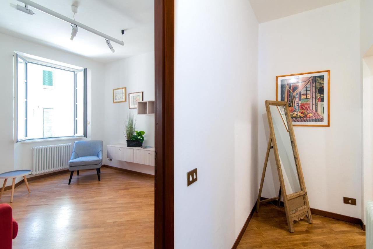 Appartement Center - The House Of Travelers