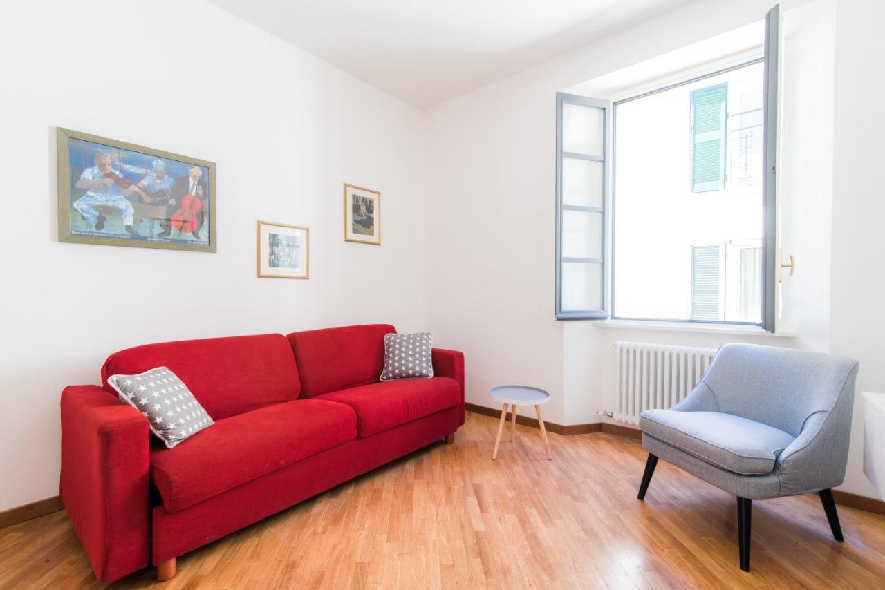 Appartement Center - The House Of Travelers Como