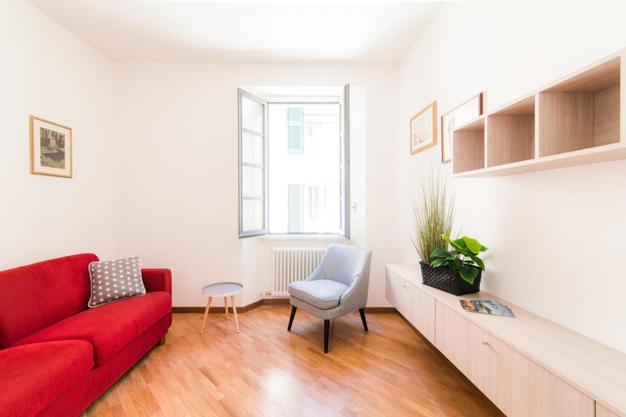 Appartement Center - The House Of Travelers