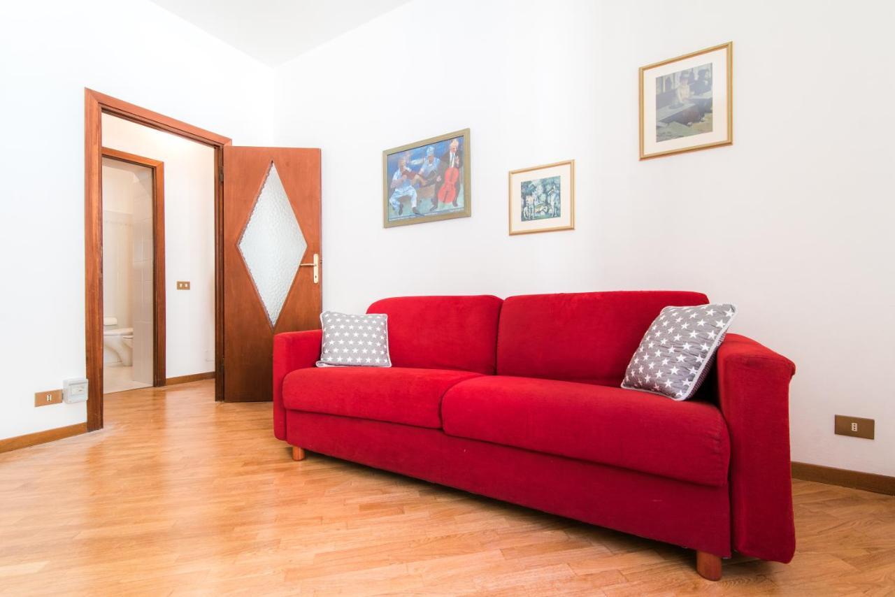 Center - The House Of Travelers Como