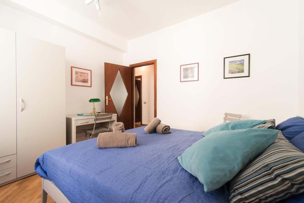 Appartement Center - The House Of Travelers *